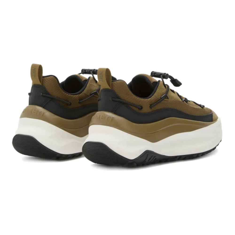 Sneakers à semelle plateforme 'Lace-Up' pour Hommes