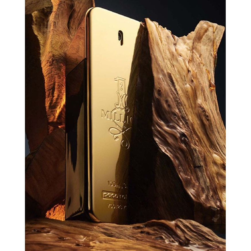 Coffret de parfum '1 Million' - 3 Pièces