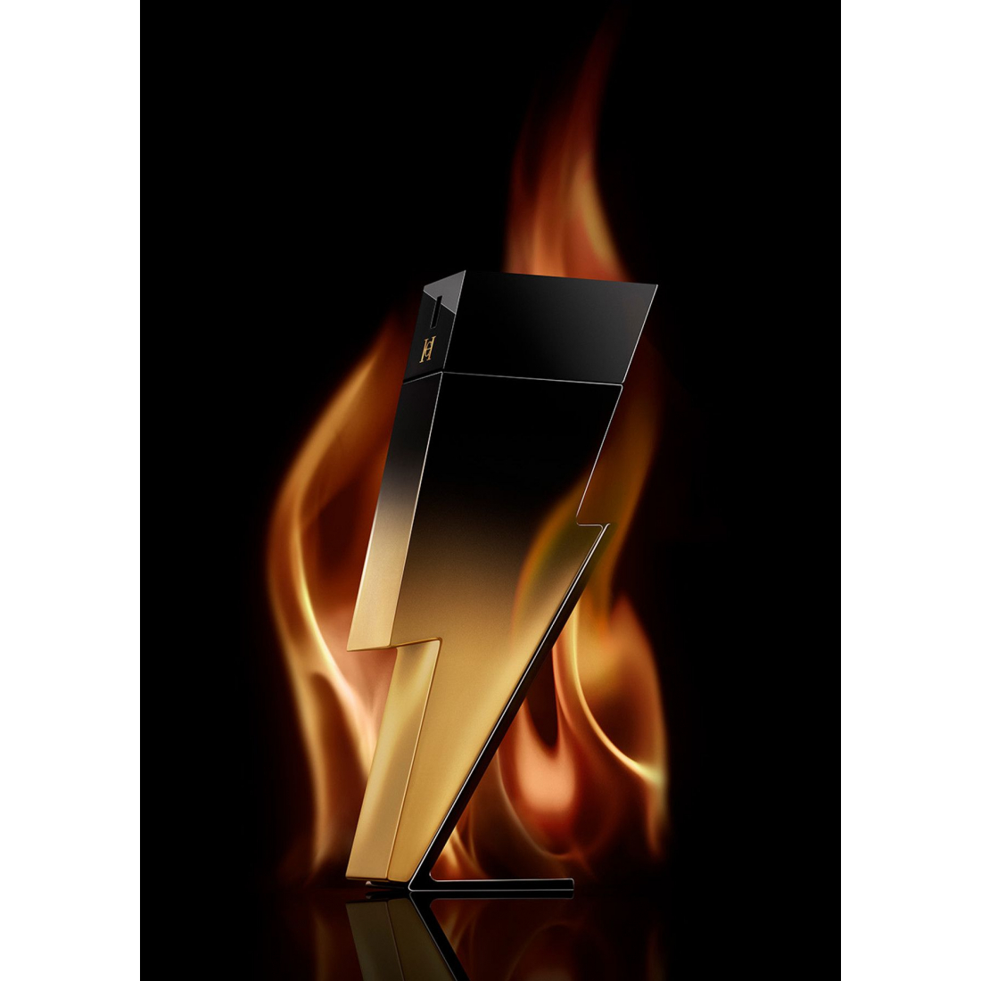 Eau de parfum 'Bad Boy Extreme' - 150 ml