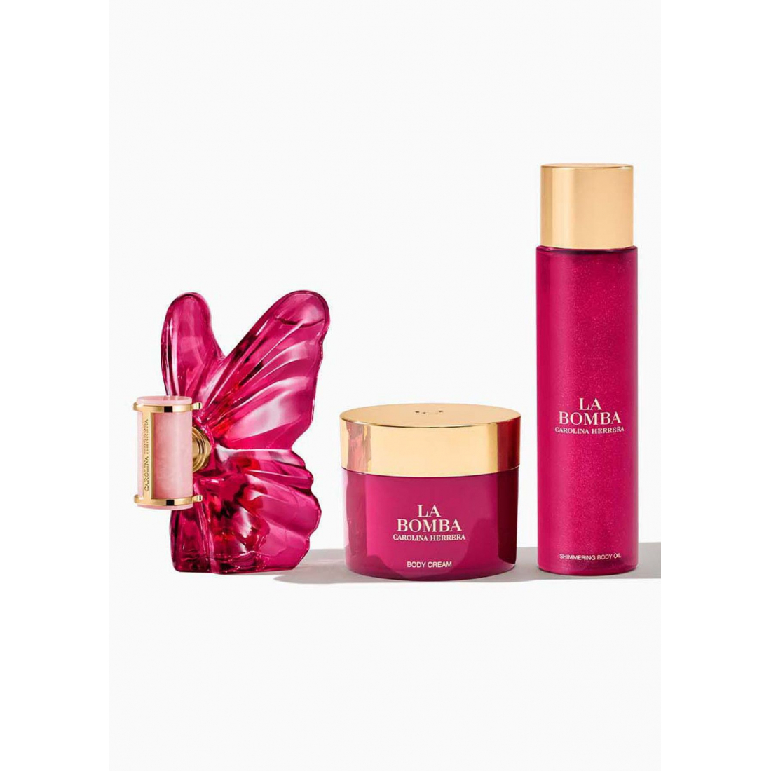 'La Bomba' Eau De Parfum - 50 ml