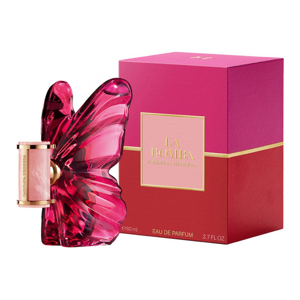 'La Bomba' Eau De Parfum - 80 ml