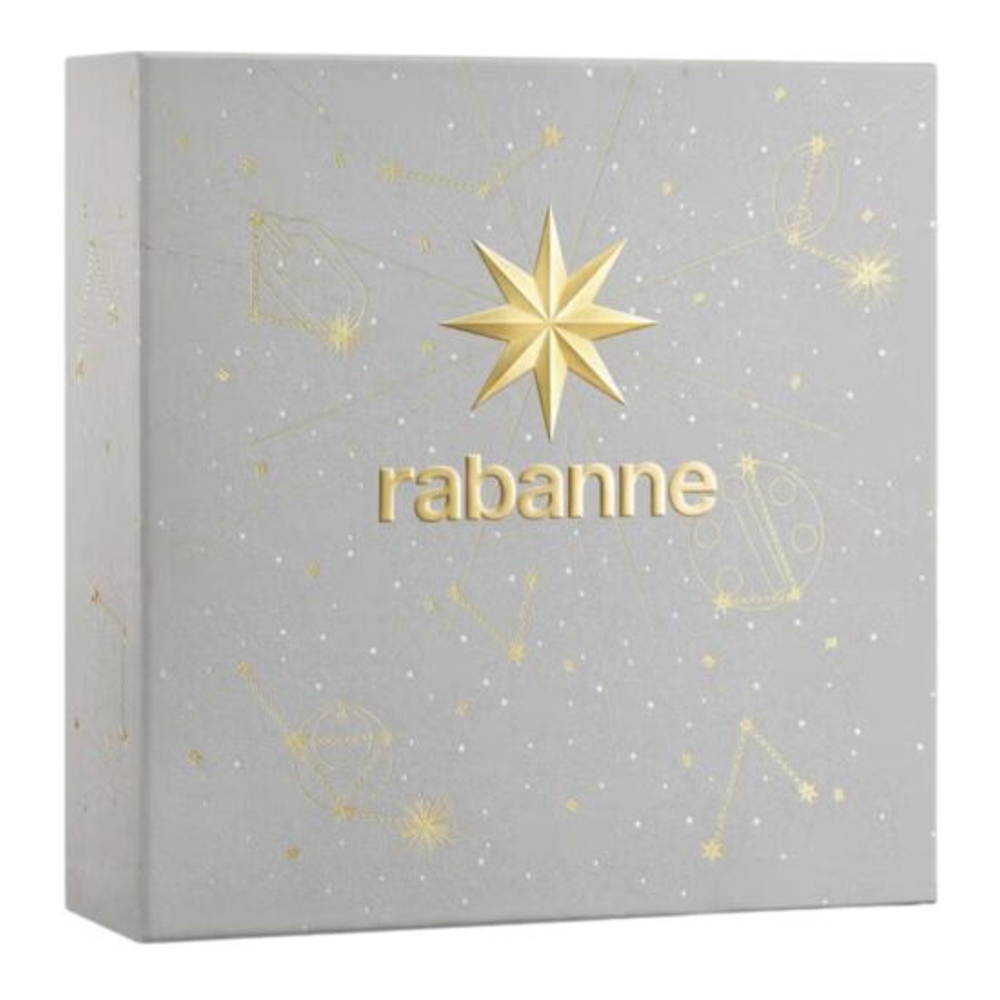 Coffret de parfum 'Fame' - 3 Pièces
