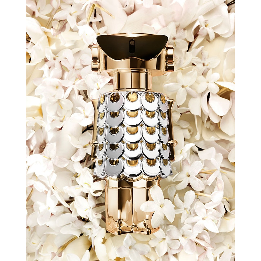 Coffret de parfum 'Fame' - 3 Pièces