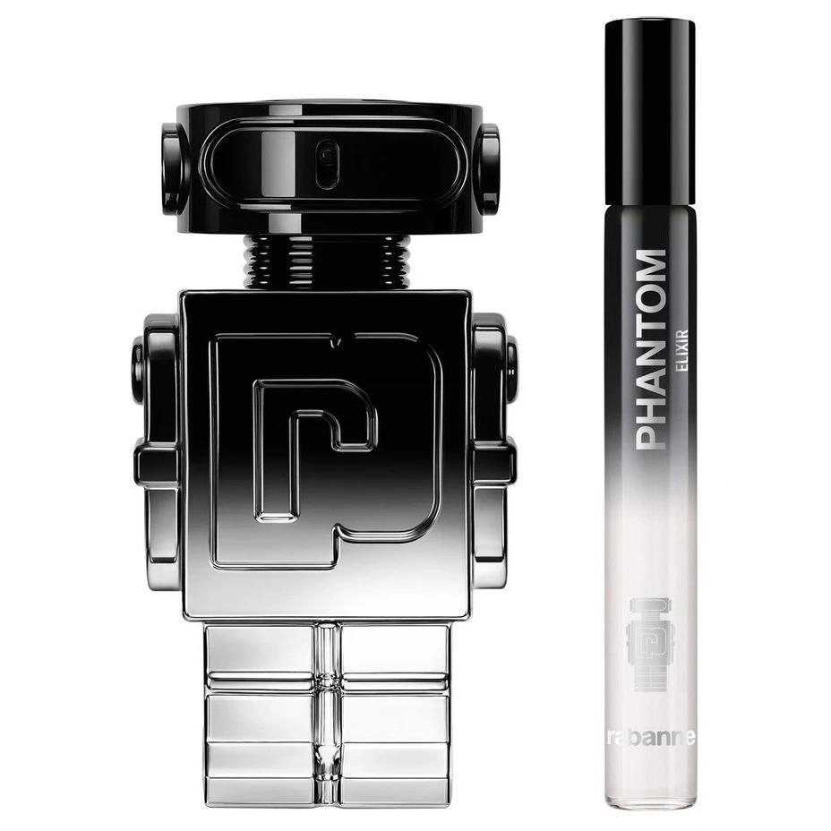 'Phantom Elixir' Eau De Parfum - 2 Pieces