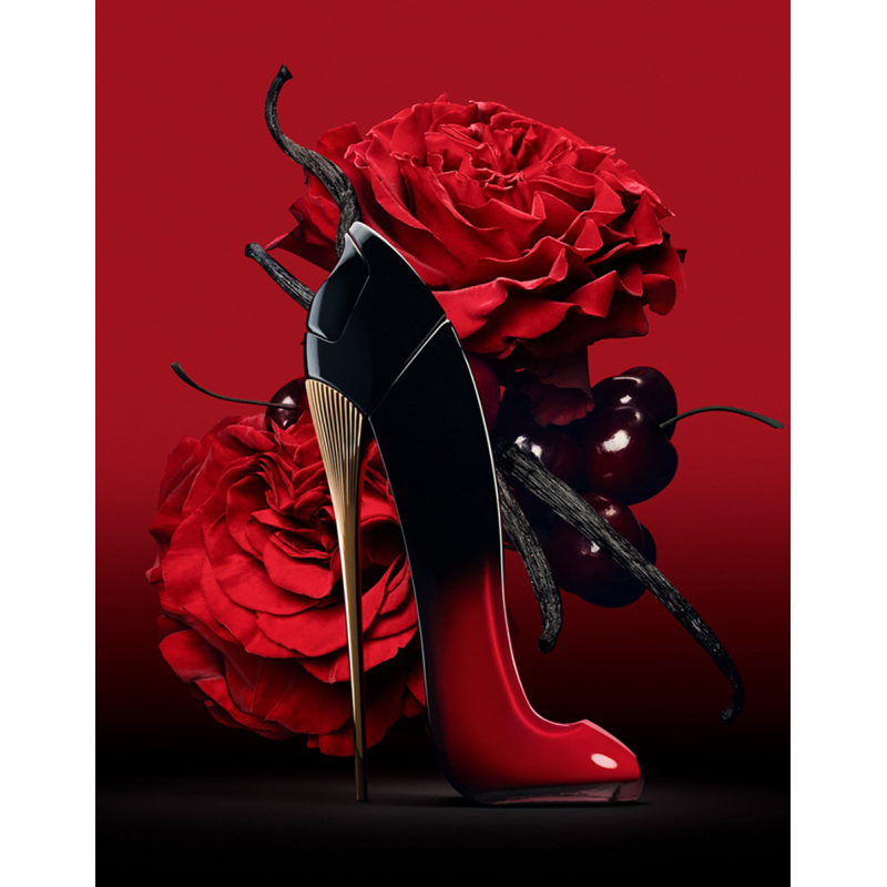 Eau de parfum 'Very Good Girl Elixir' - 30 ml