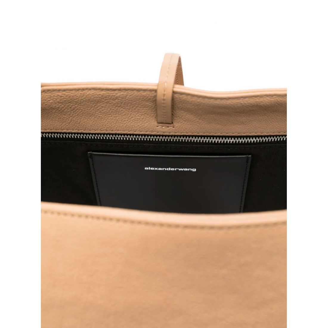 Sac Cabas 'Embossed-Logo' pour Femmes