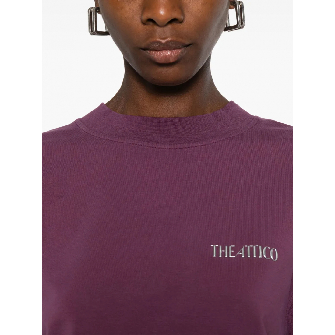 Robe mini 'Jersey' pour Femmes