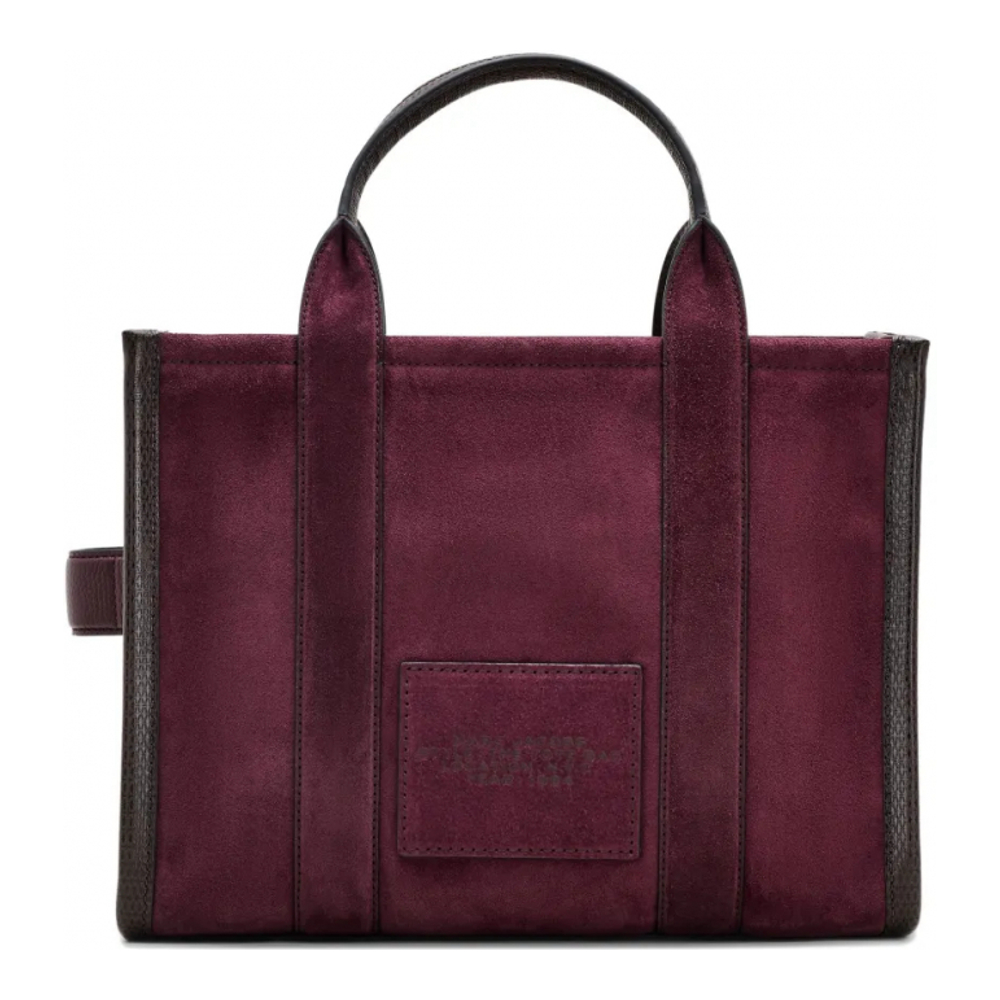 Women's 'The Suede Medium' Tote Bag