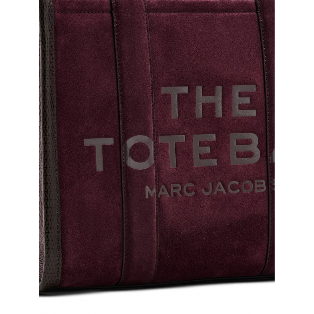 Women's 'The Suede Medium' Tote Bag