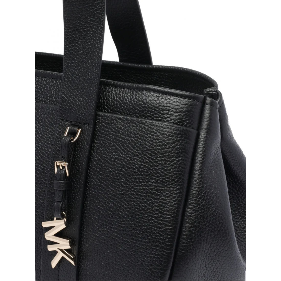 Sac Cabas 'Leather' pour Femmes