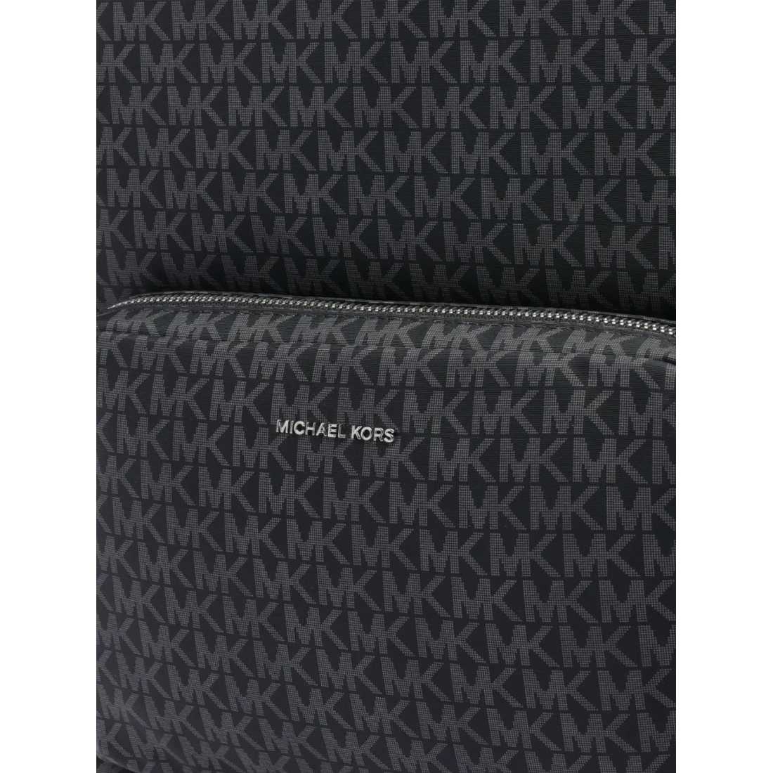 Sac à dos 'Medium Logo-Plaque Zip' pour Femmes