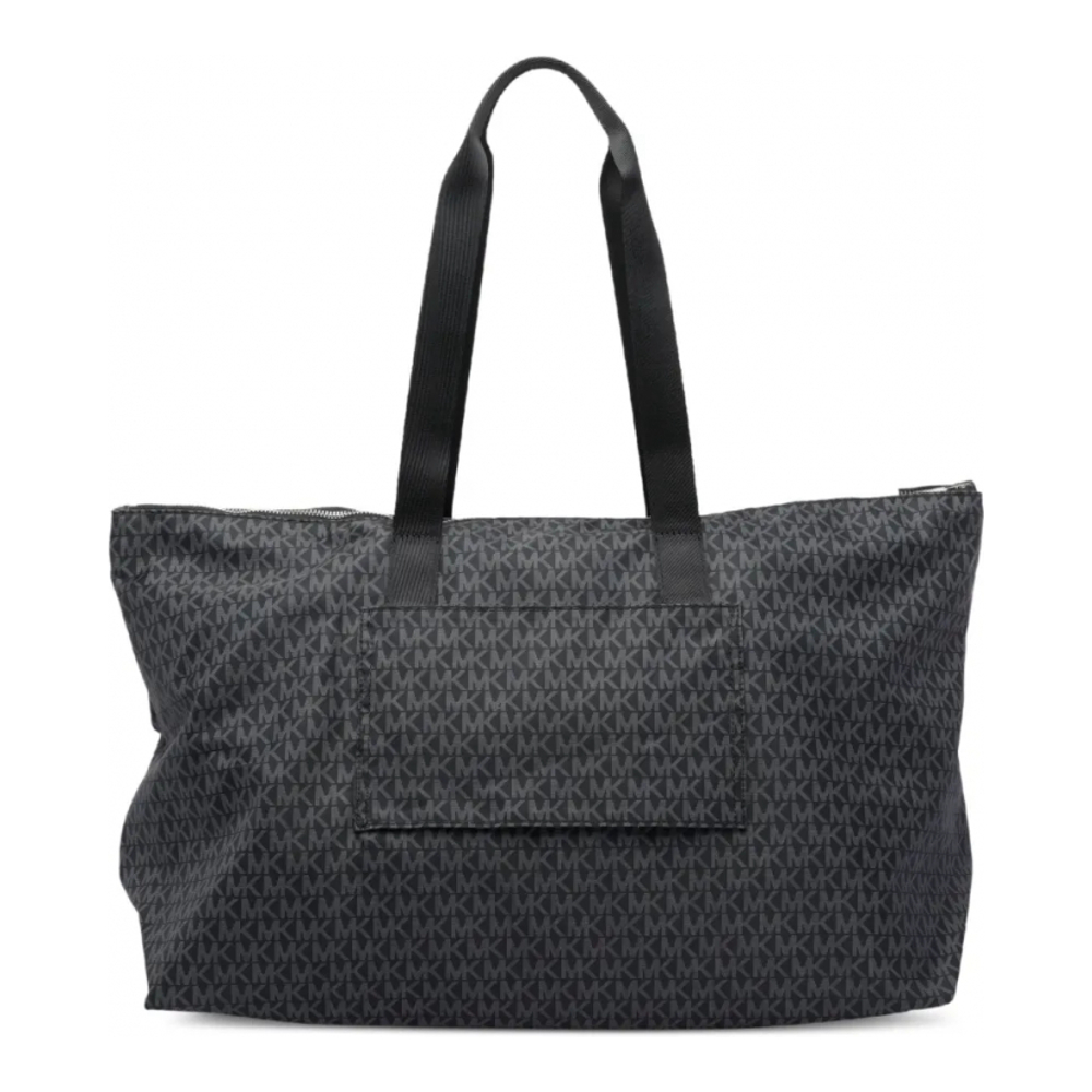 Sac Cabas 'Logo-Plaque' pour Femmes