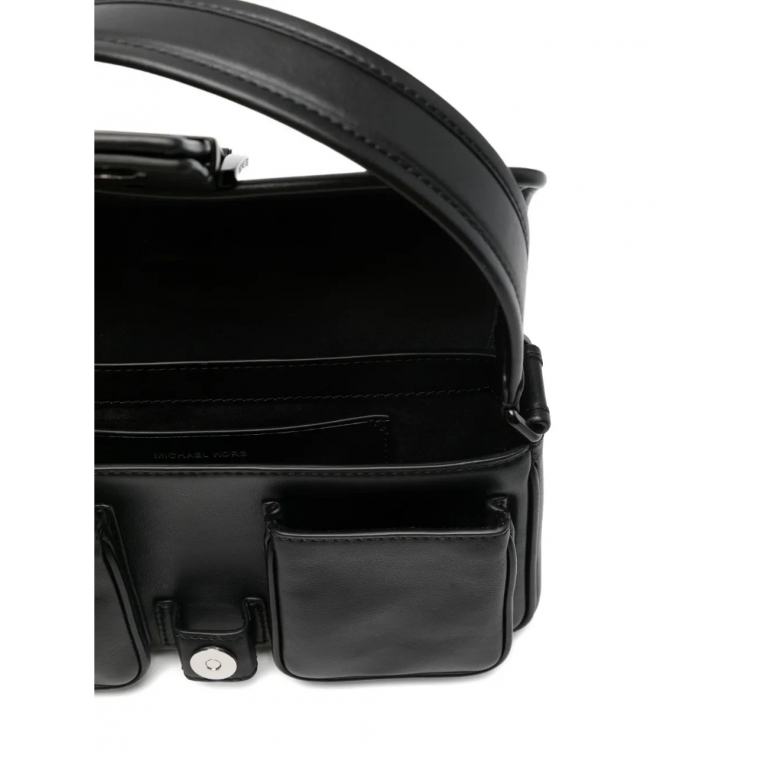 Sac à bandoulière 'Colby Buckle Flap' pour Femmes