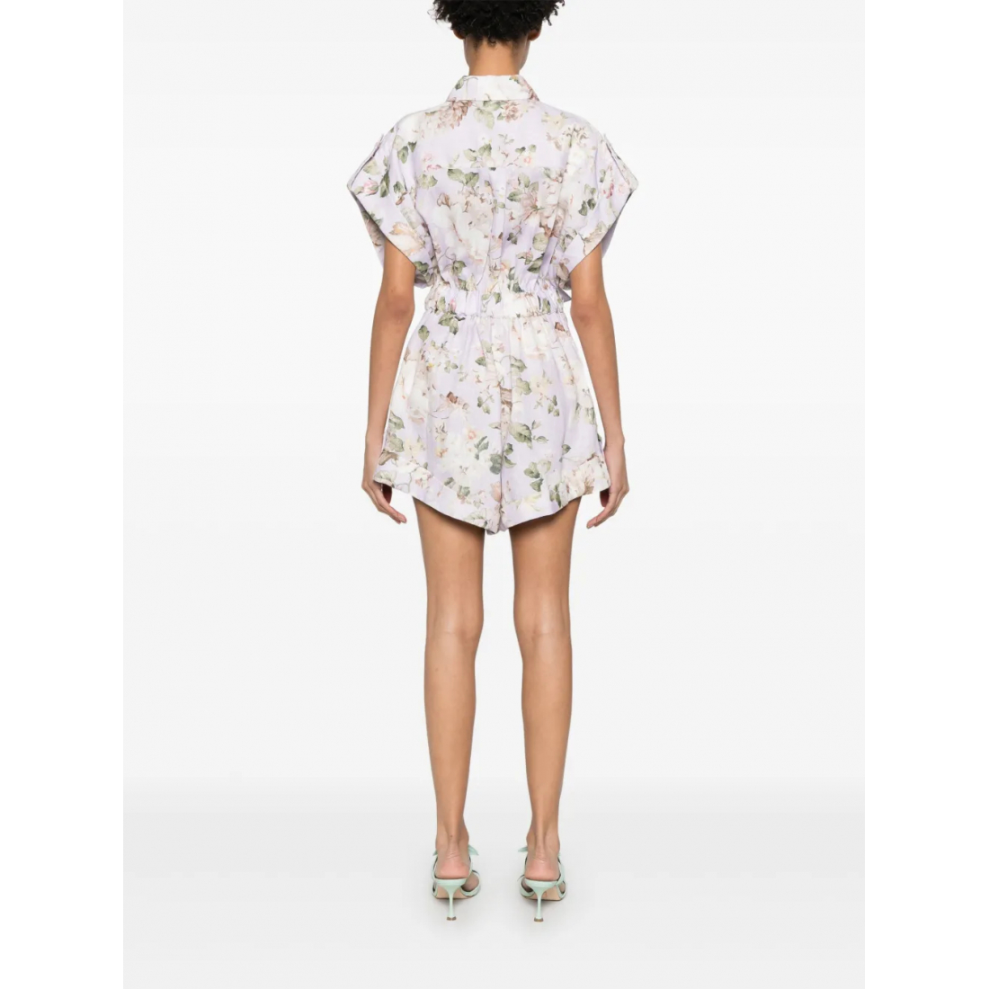 Women's 'Acacia' Playsuit