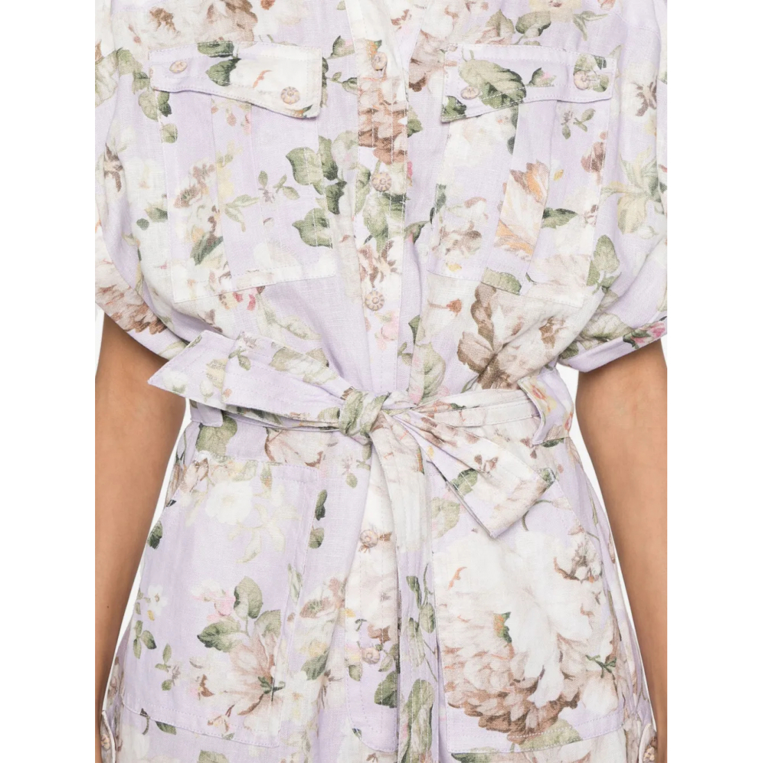Women's 'Acacia' Playsuit