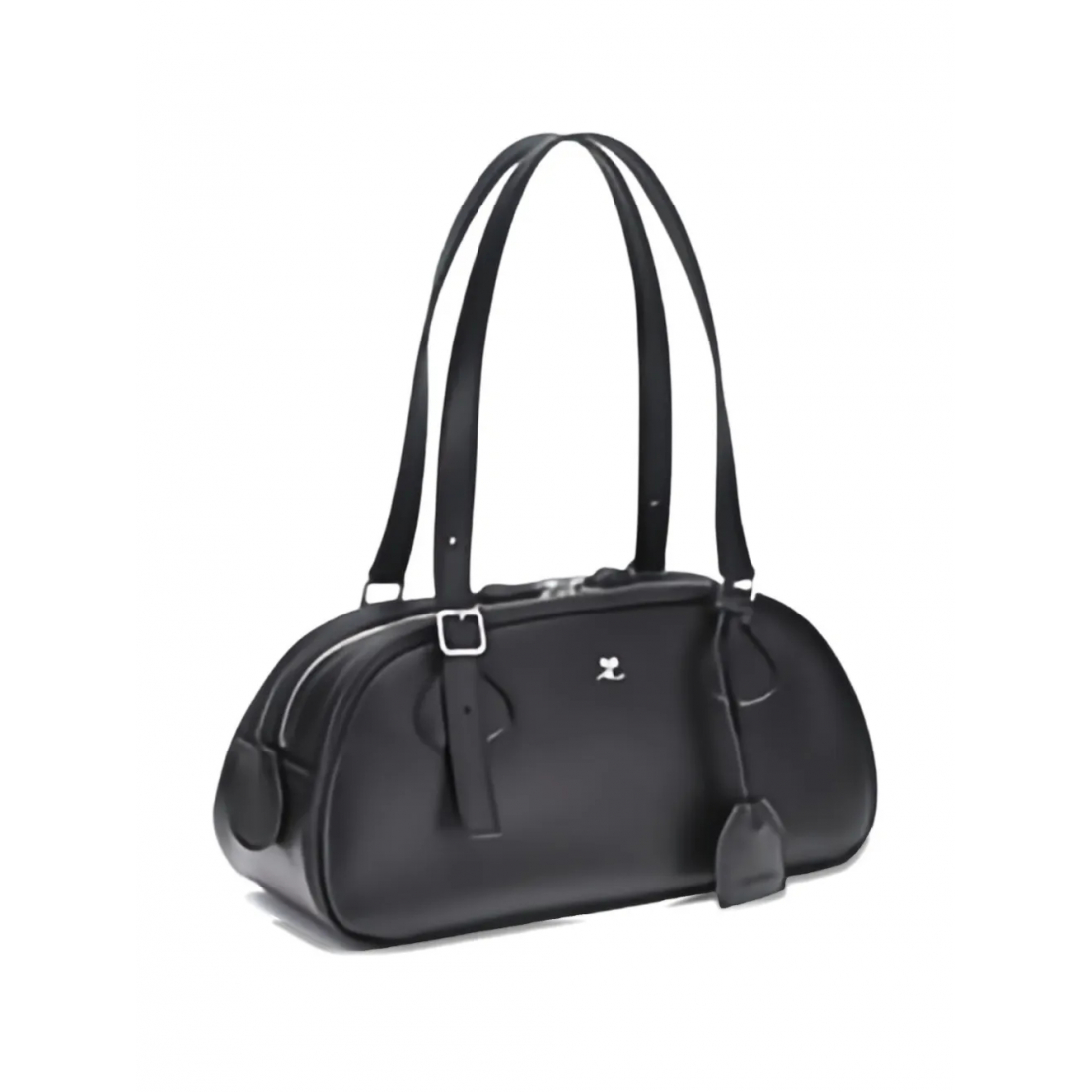 Sac Cabas 'Medium Friday Curved' pour Femmes