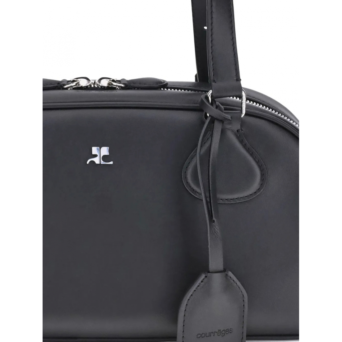 Sac Cabas 'Medium Friday Curved' pour Femmes