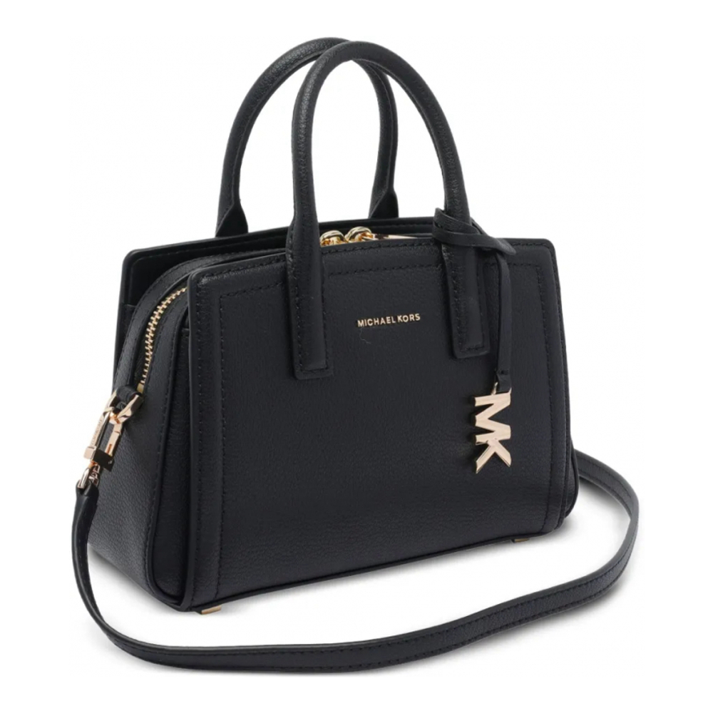 Sac Cabas 'Xs Laila Logo-Charm' pour Femmes