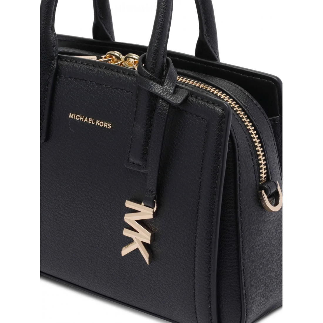 Sac Cabas 'Xs Laila Logo-Charm' pour Femmes