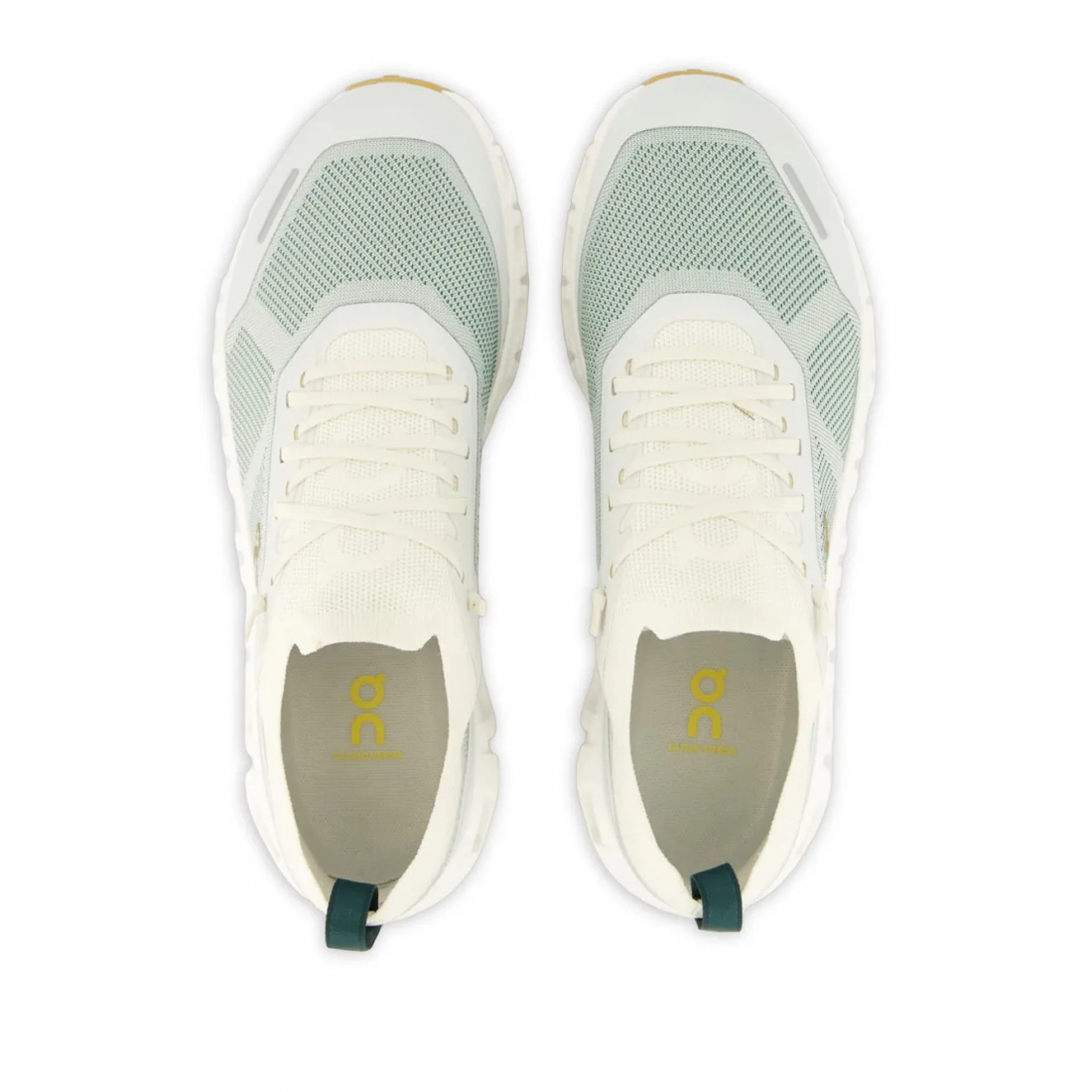 Sneakers 'Knitted Cloudsurf Next' pour Femmes