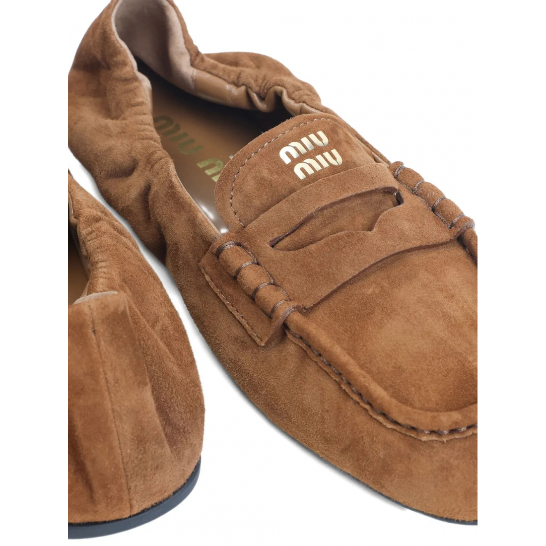 Mocassins pour Femmes