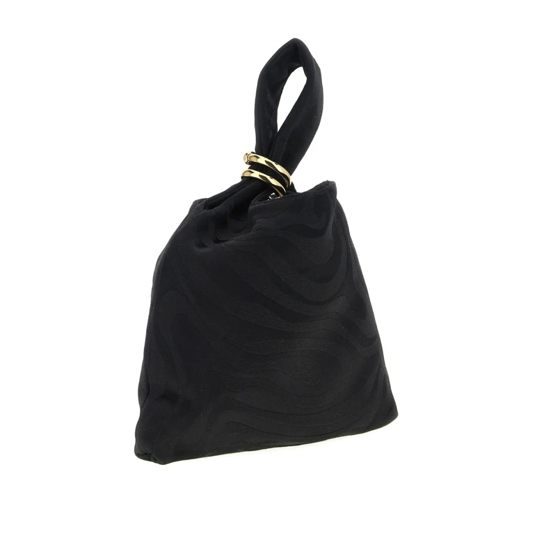 Mini sac 'Logo-Detail' pour Femmes