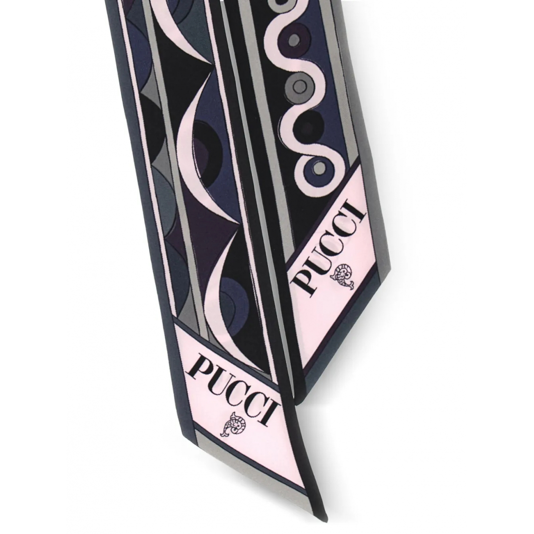 Foulard 'Patterned Fantasy Bandeau' pour Femmes