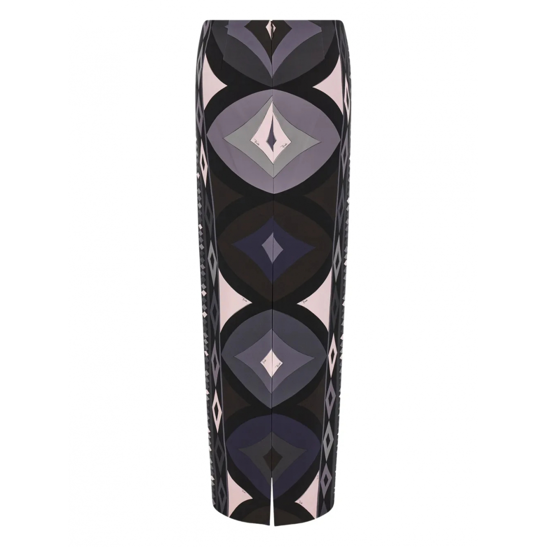 Jupe Maxi 'Iride-Print' pour Femmes