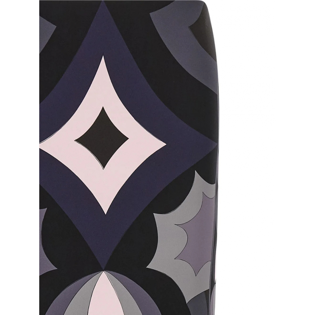 Jupe Maxi 'Iride-Print' pour Femmes