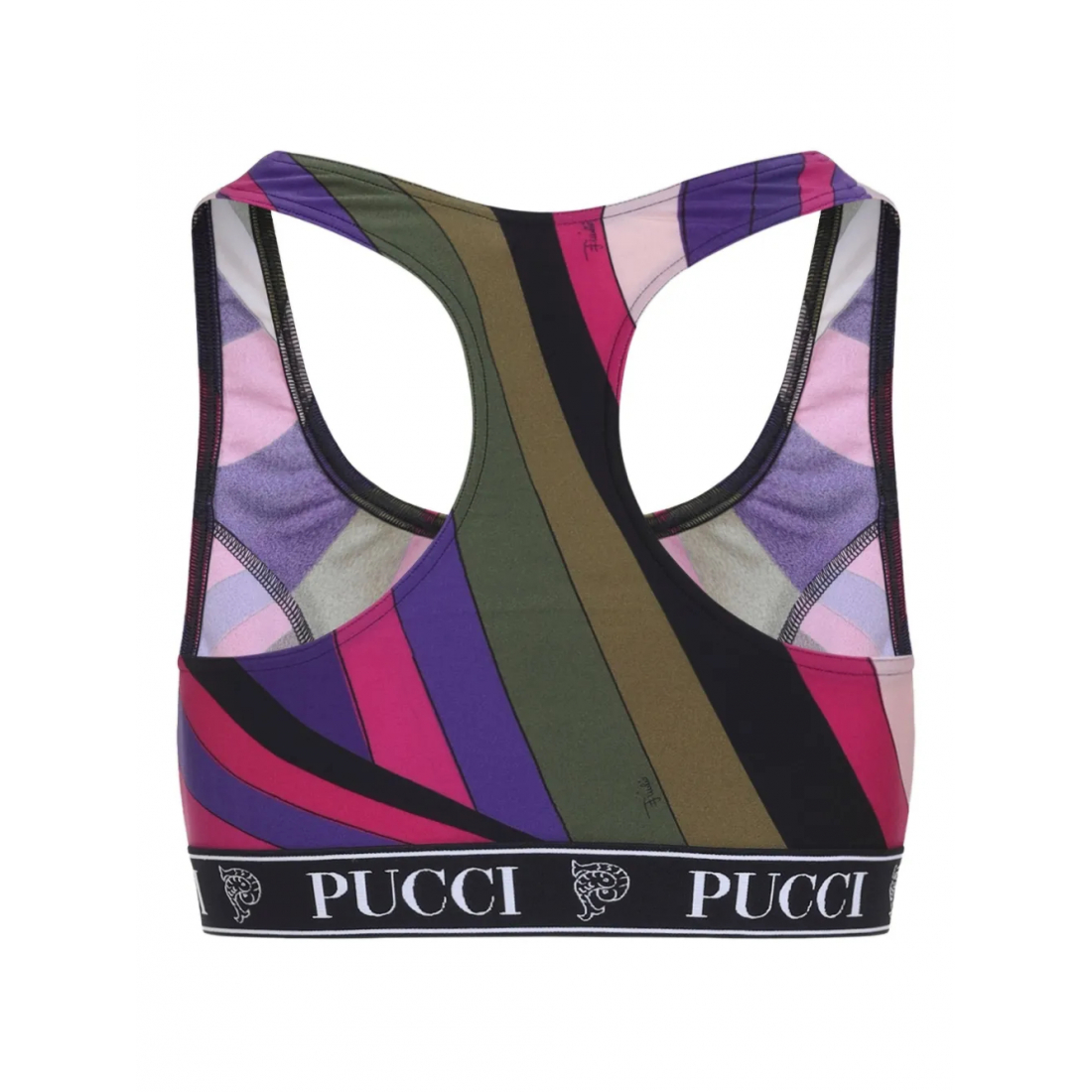 Brassière 'Racer-Back' pour Femmes