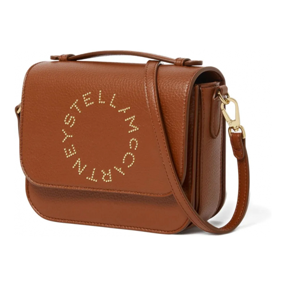 Women's 'Logo' Crossbody Bag