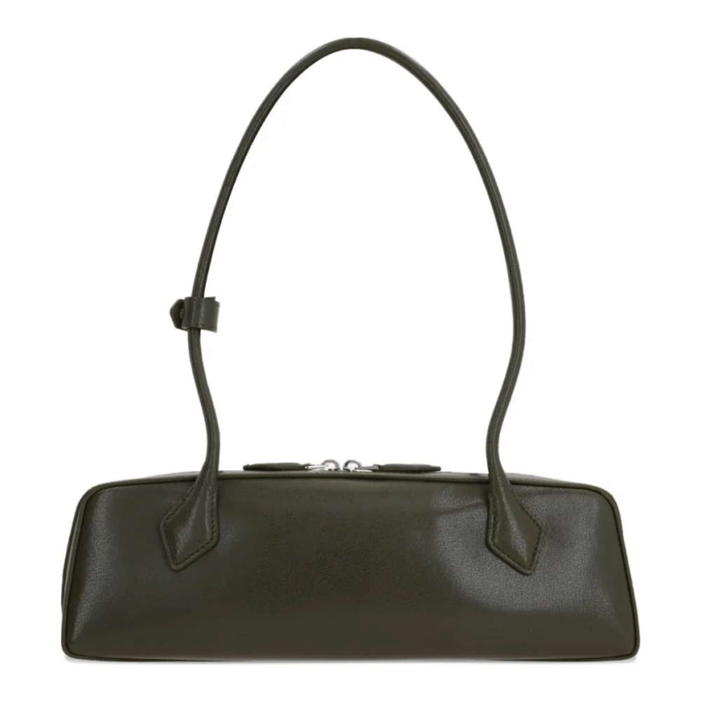 Women's 'Le Teckel Double-Handle Zip-Fastening' Tote Bag