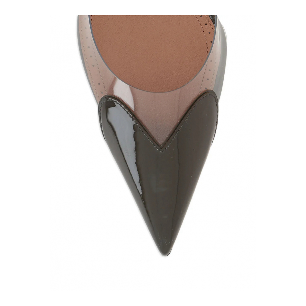 Women's 'Le Coeur' Slingback Pumps