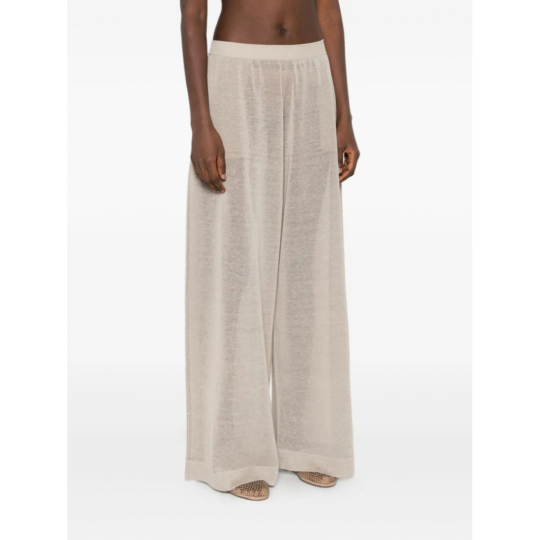 Women's 'Knitted' Cardigan