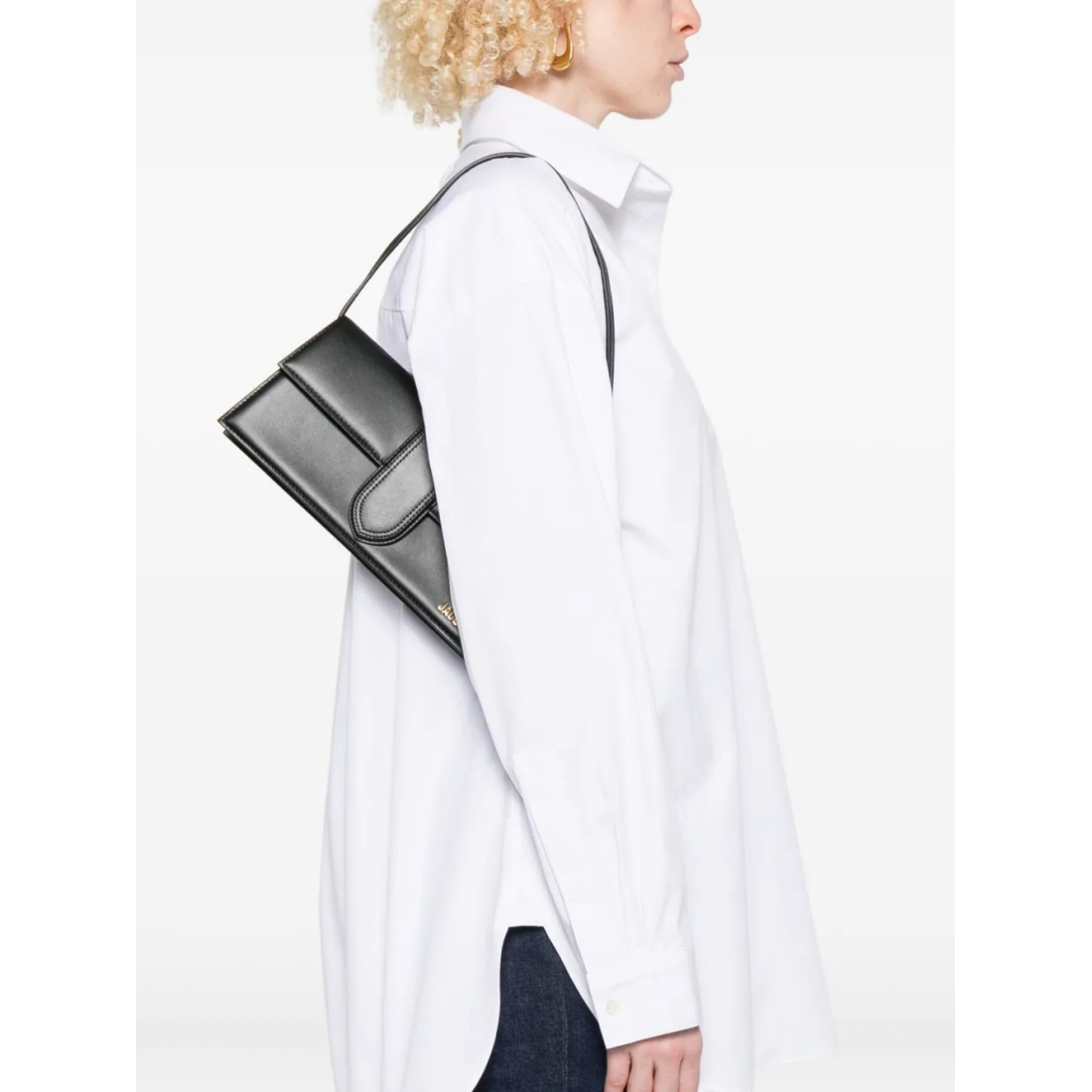 Sac à main 'Long' pour Femmes