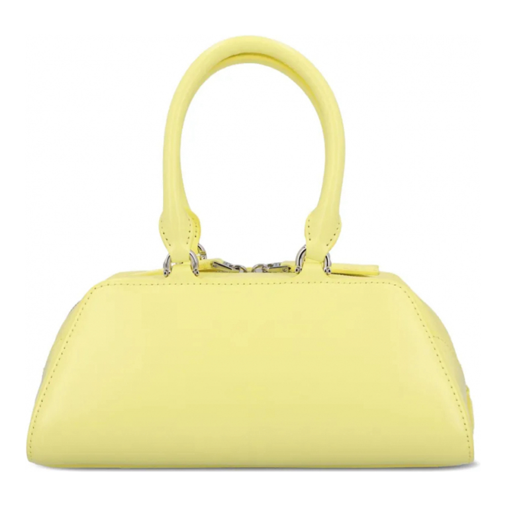 Women's 'Mini Antigona' Crossbody Bag