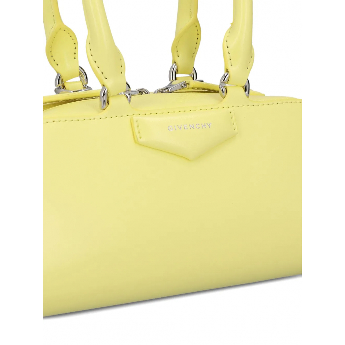 Women's 'Mini Antigona' Crossbody Bag