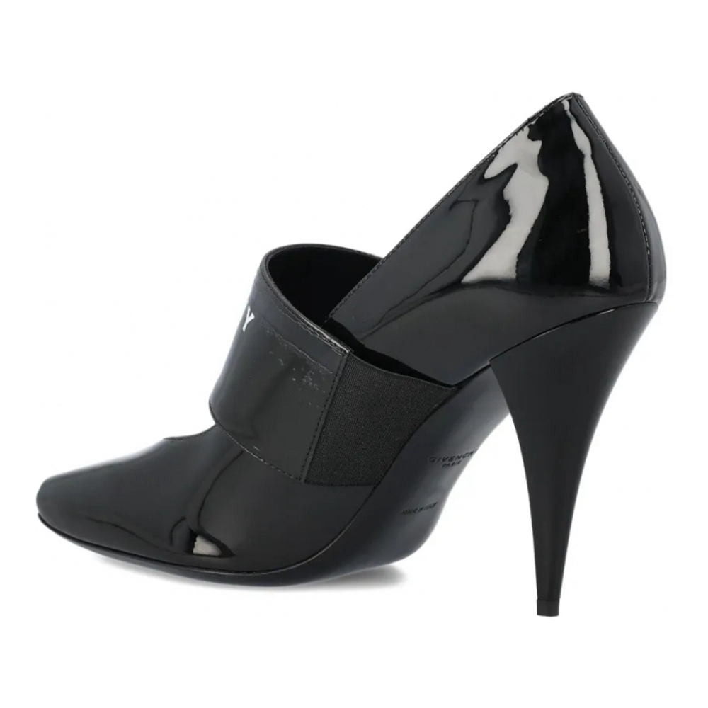 Escarpins 'Logo-Plaque' pour Femmes