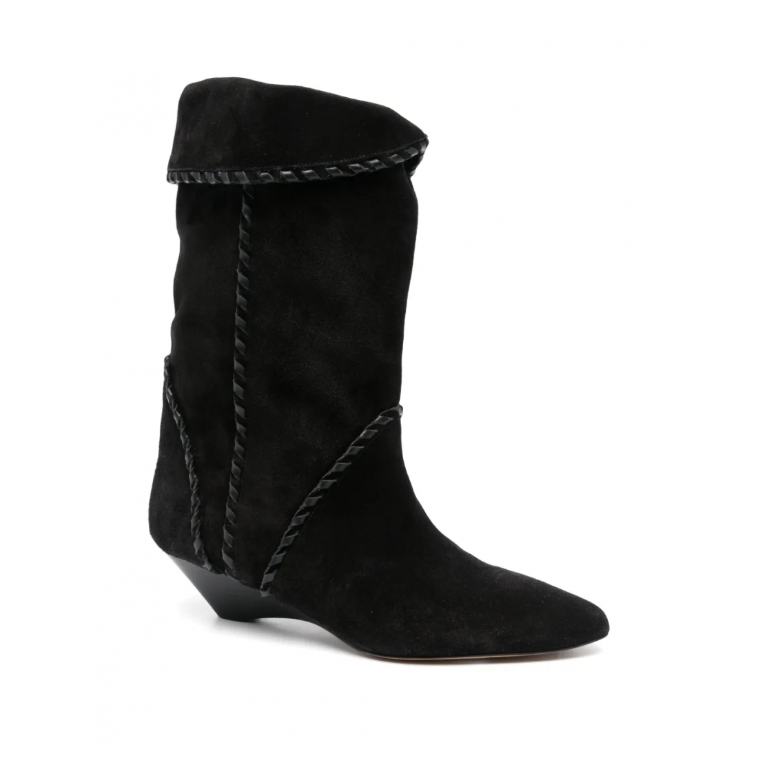 Bottes 'Edoa' pour Femmes