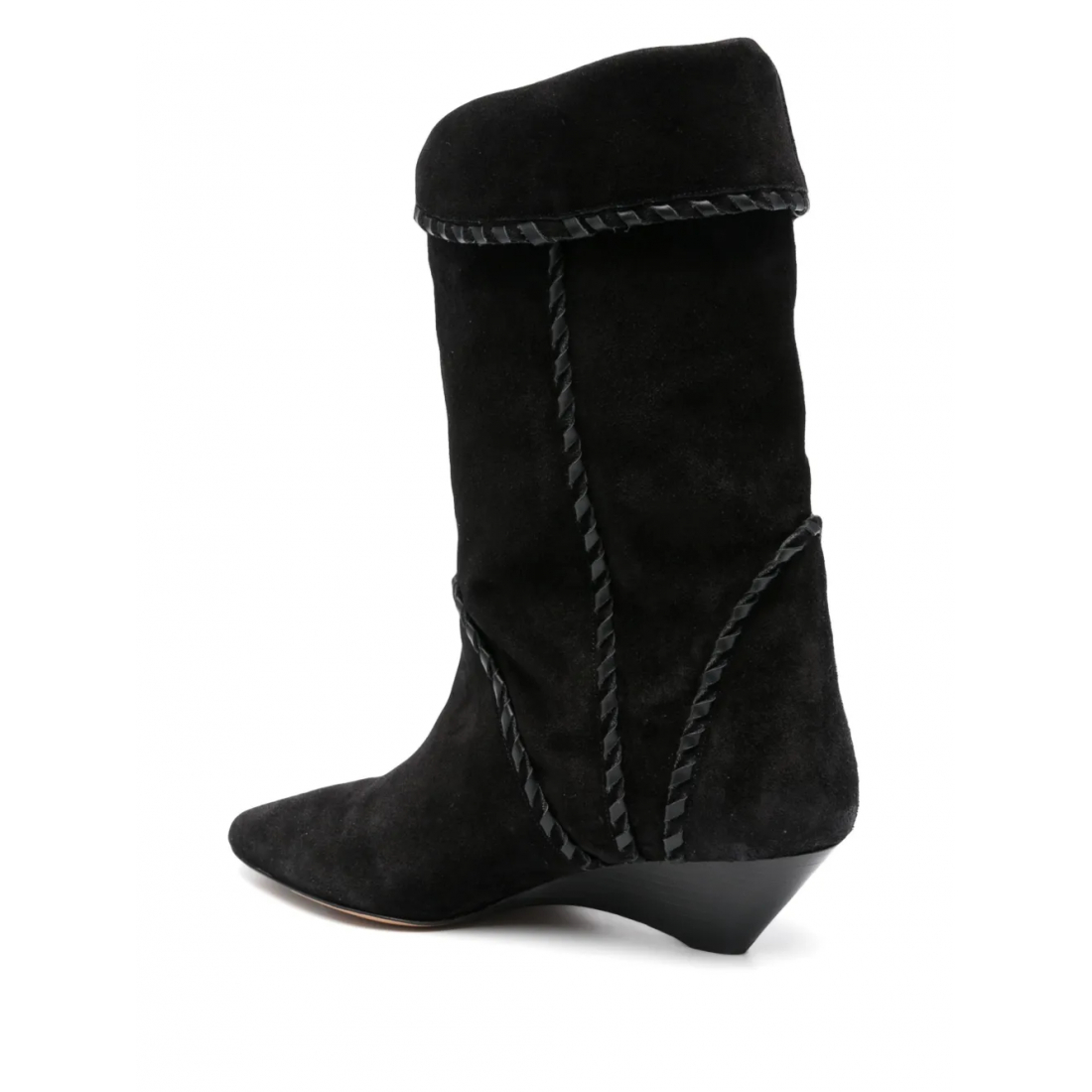 Bottes 'Edoa' pour Femmes