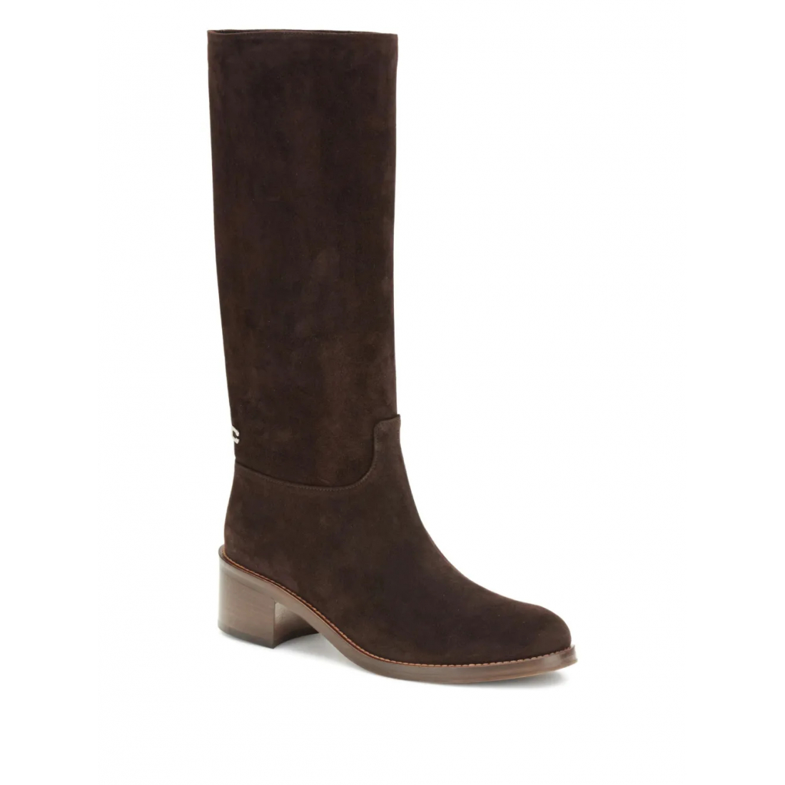 Bottes 'Brighton Side-Zip' pour Femmes
