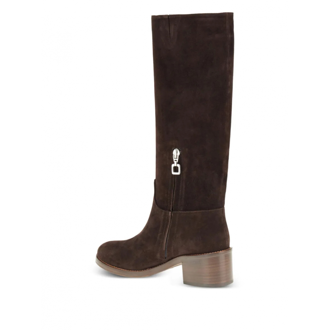 Bottes 'Brighton Side-Zip' pour Femmes