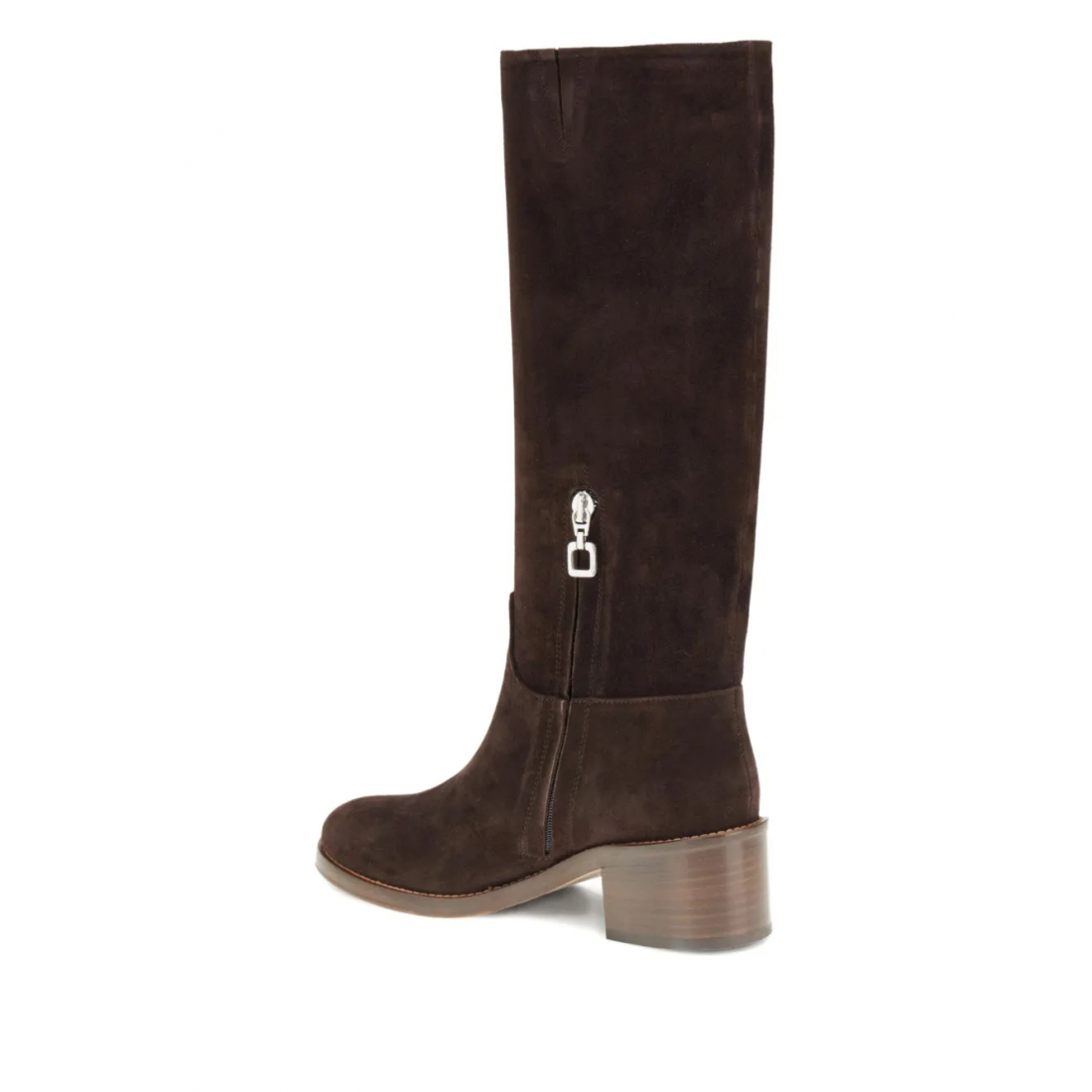 Bottes 'Brighton Side-Zip' pour Femmes