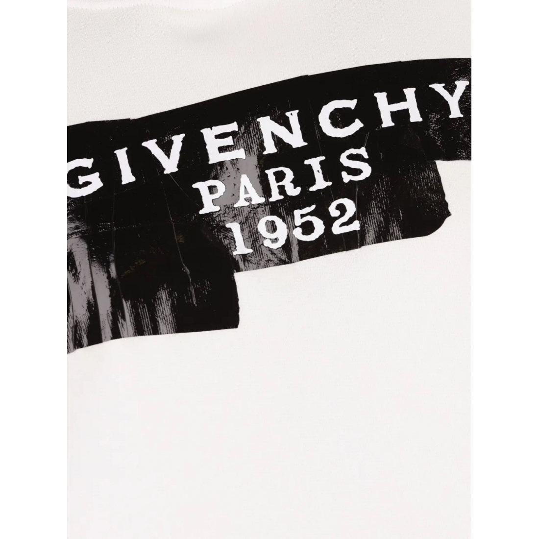 Women's 'Logo-Print' Hoodie