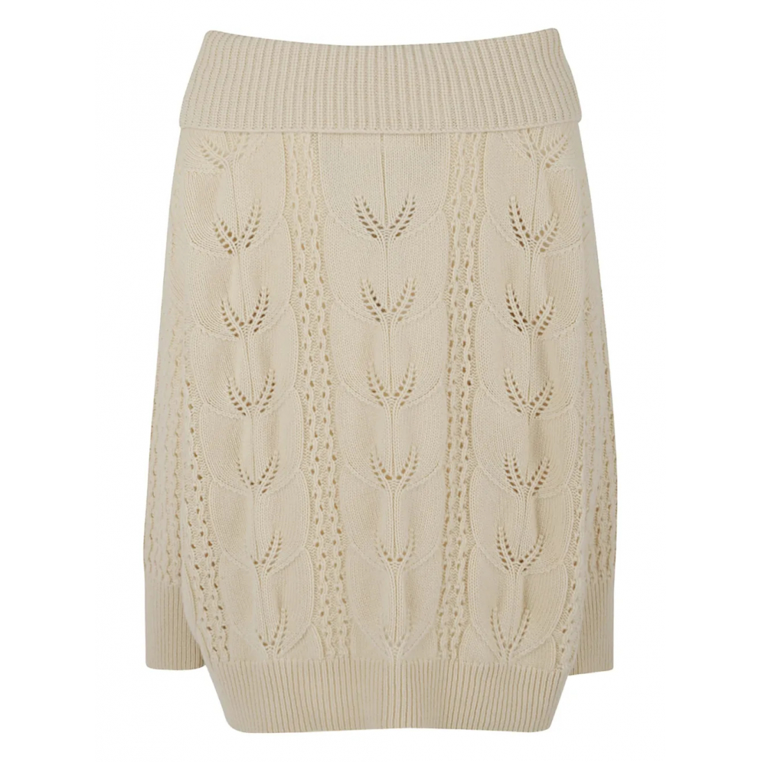 Women's 'Knitted' Sweater