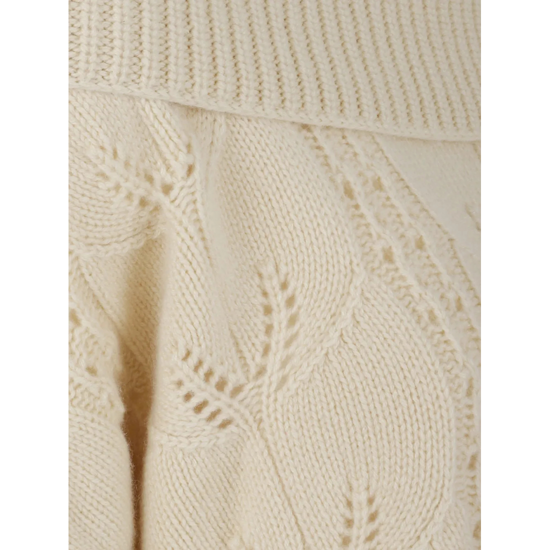 Women's 'Knitted' Sweater