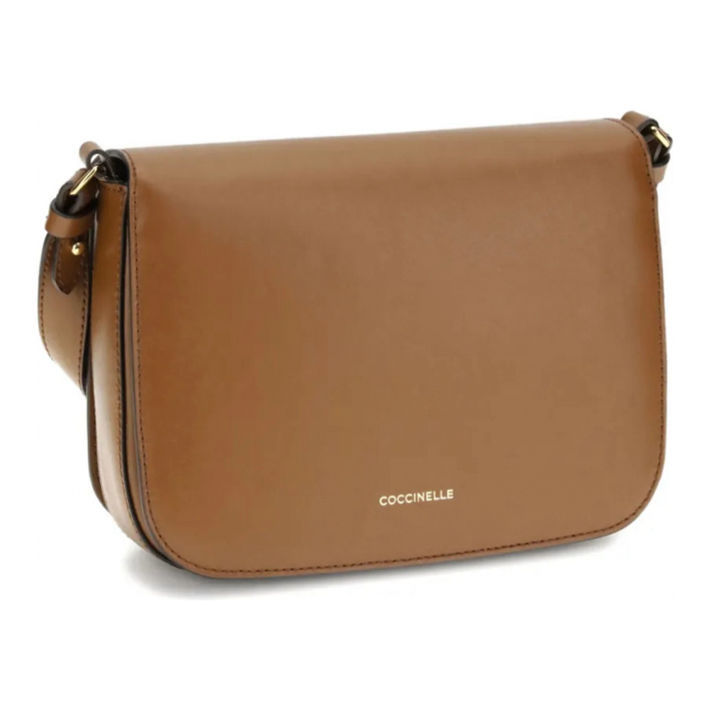 Women's 'Small C-Me Logo' Shoulder Bag