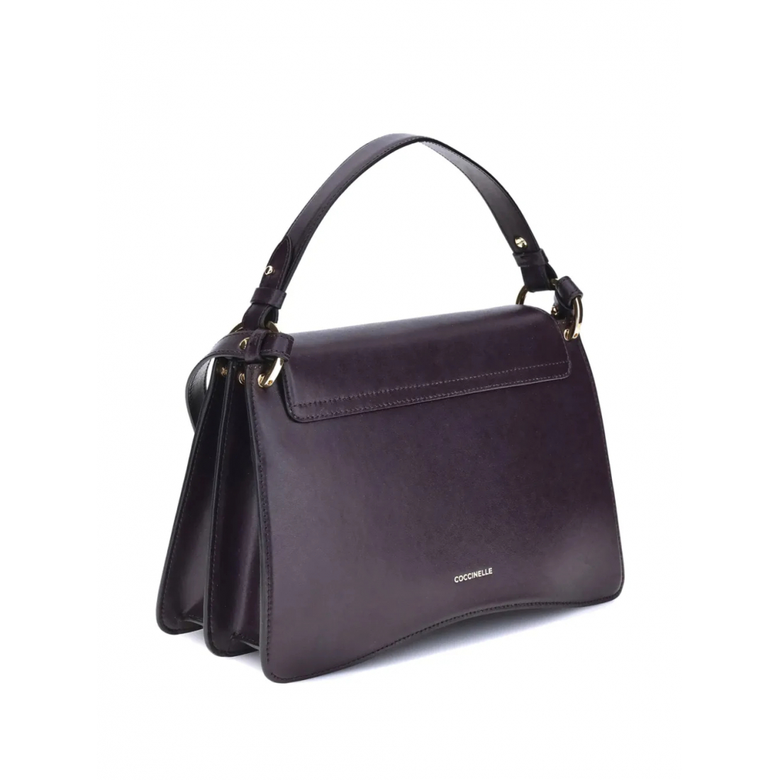 Women's 'C-Me Flap' Tote Bag