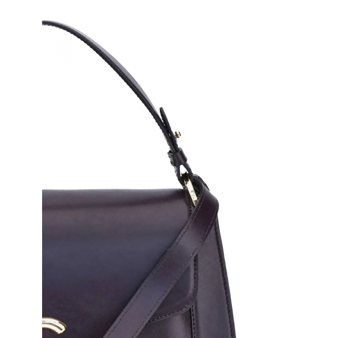 Women's 'C-Me Flap' Tote Bag