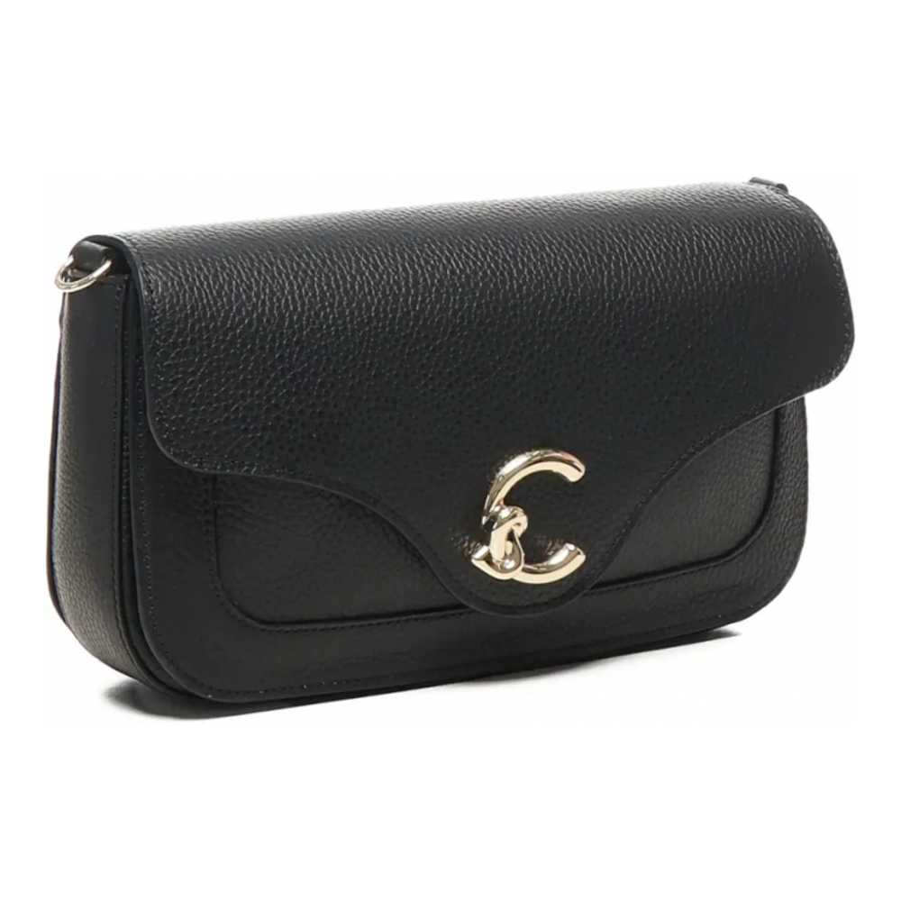 Women's 'C-Me Flap' Shoulder Bag
